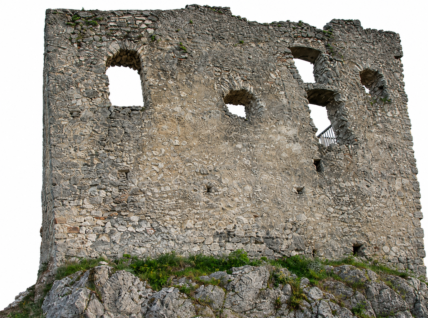 Burgruine Falkenstein