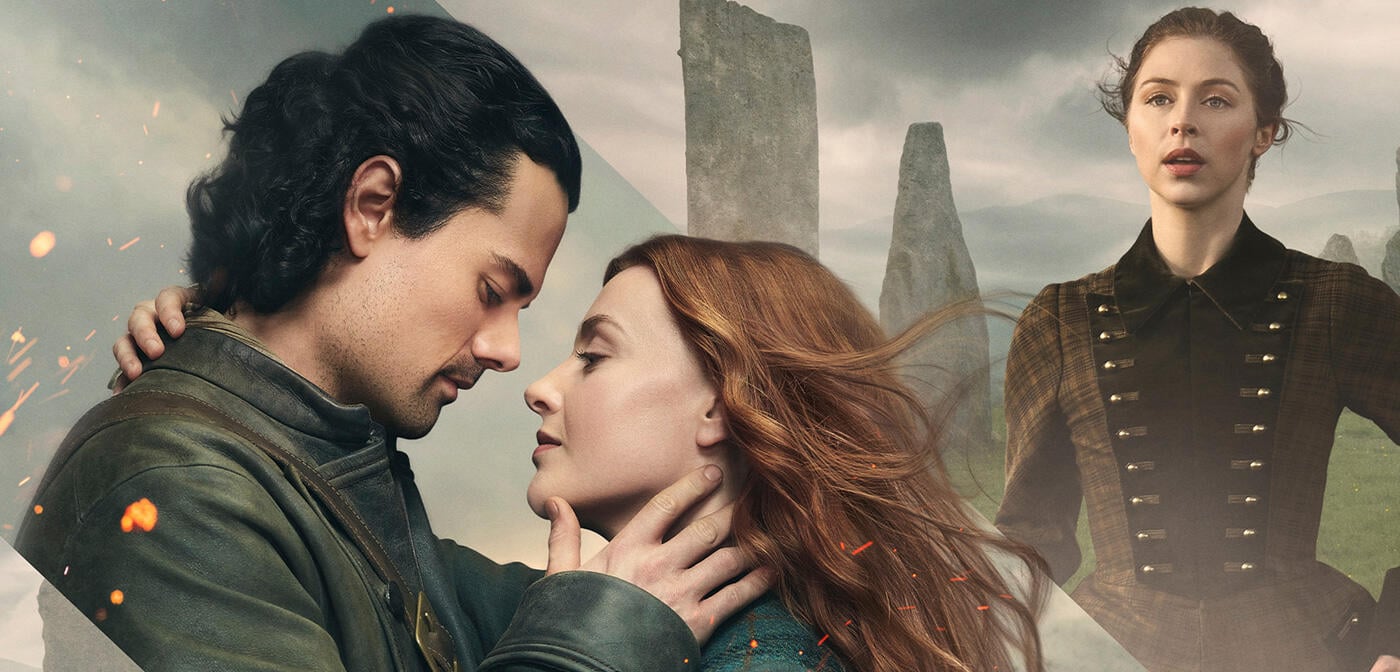 In 10 Tagen kehrt Outlander zurück: Ein großes Fantasy-Geheimnis um Jamie und Claire ist noch offen