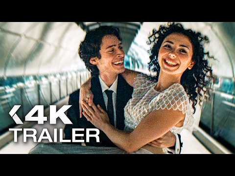 GEISTER Trailer German Deutsch (2026) Fatih Akin