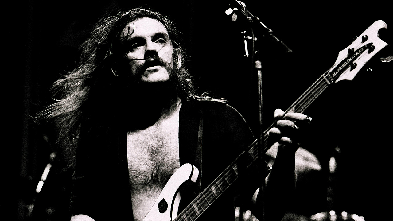 Neue Motörhead-Ausstellung im Punk Rock Museum