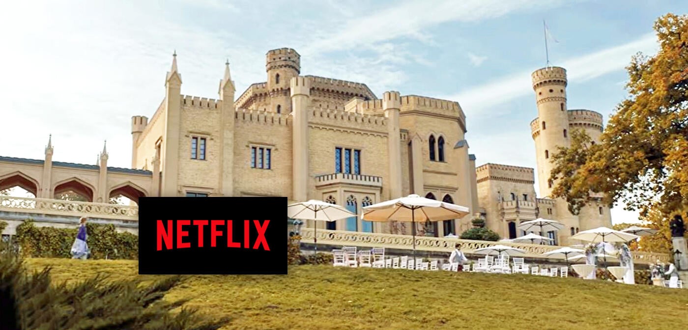 Sofort Platz 1 bei Netflix: Von diesem wundervollen Film hat das Publikum am Wochenende nicht genug bekommen