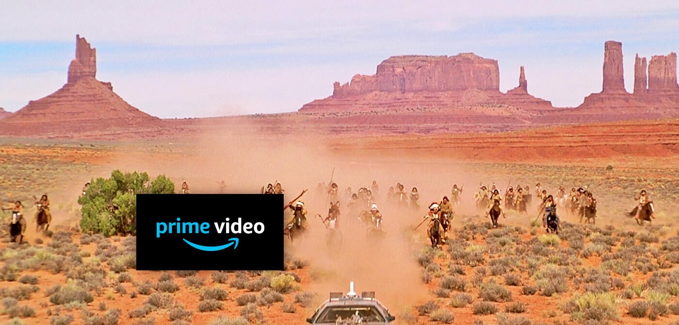 Dieser Film bei Amazon Prime rettet euren Samstagabend: Einer der unterhaltsamen Blockbuster überhaupt