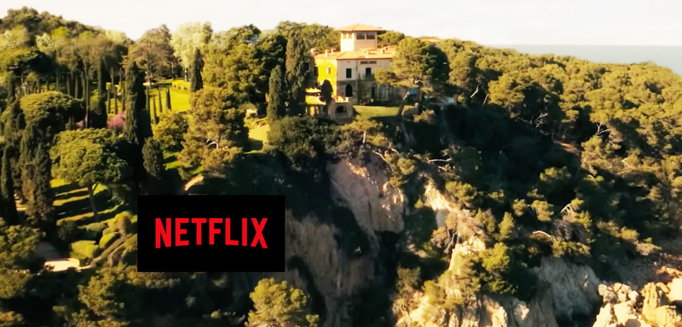 Neue Miniserie erobert Netflix: Sie beginnt und endet an einem Nachmittag