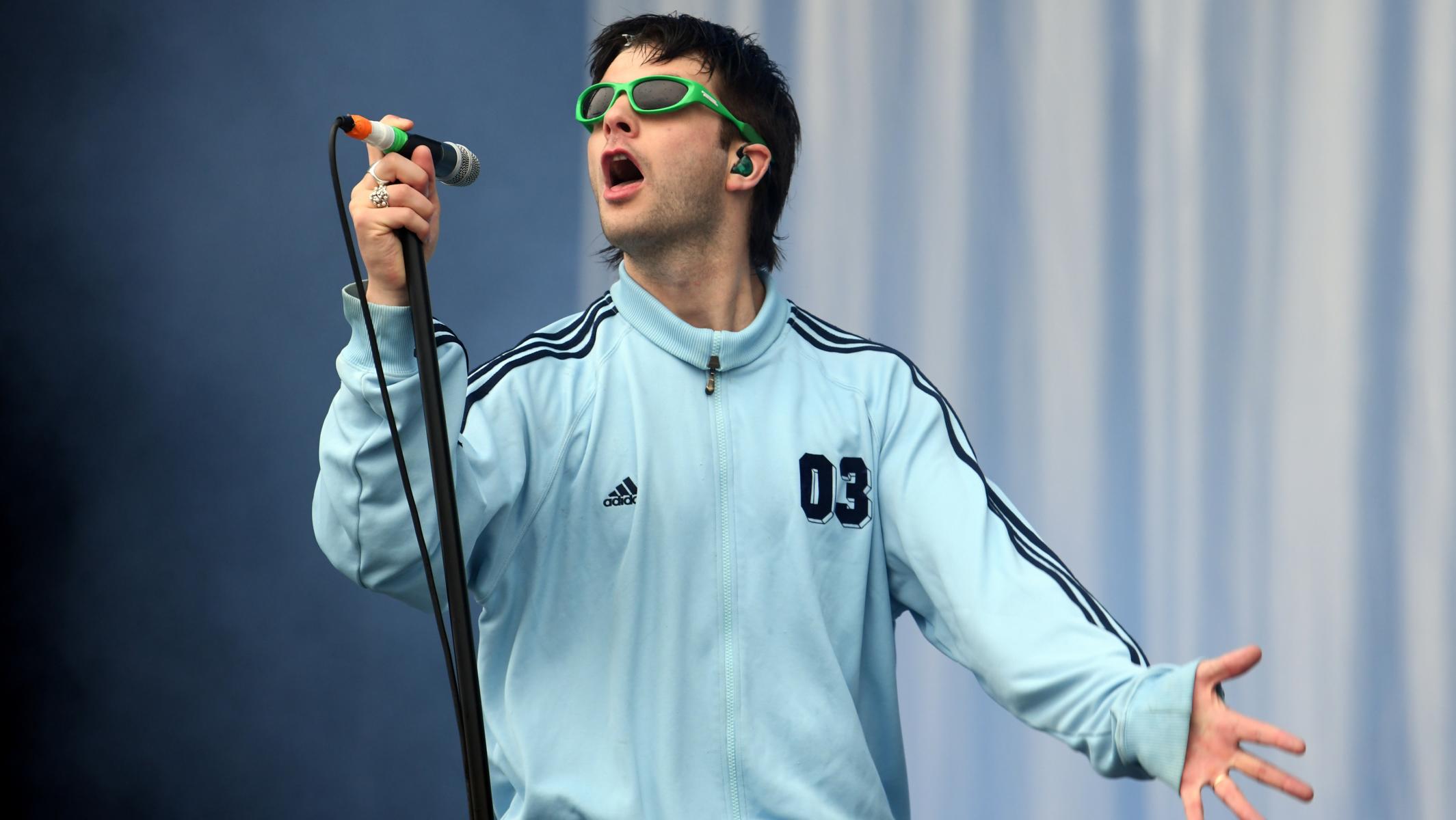Fontaines D.C. live 2027: Tickets, Termine, Vorverkauf