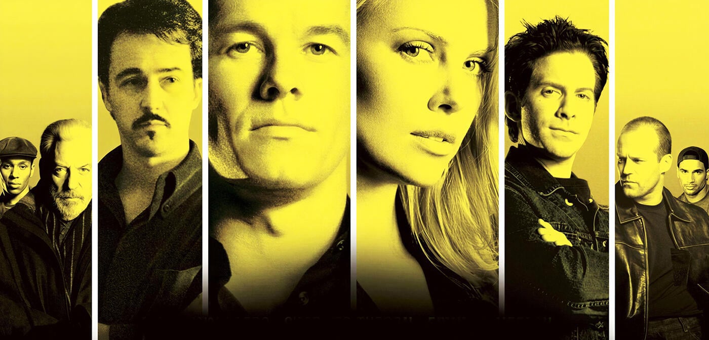 Nach 23 Jahren kommt ein neuer The Italian Job-Film