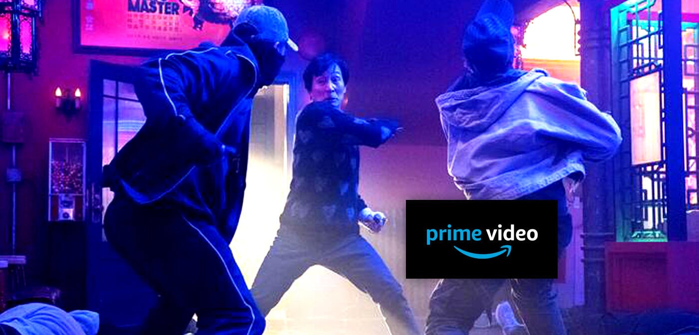 Dieser Immobilienmakler hat sich in mein Herz geprügelt: Jetzt könnt ihr die Actionkomödie bei Amazon Prime streamen