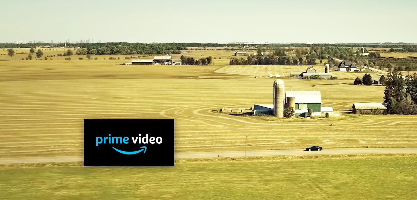 Die neue Nummer 1 bei Amazon Prime setzt einen der größten Serien-Hits des Streamers fort